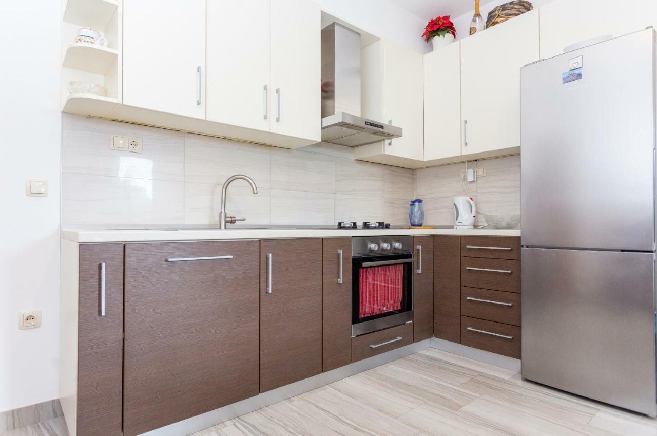 Apartment Iva Brstilo *