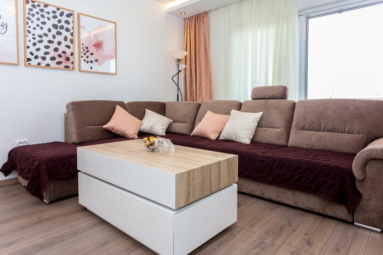 Iva Brstilo Apartment