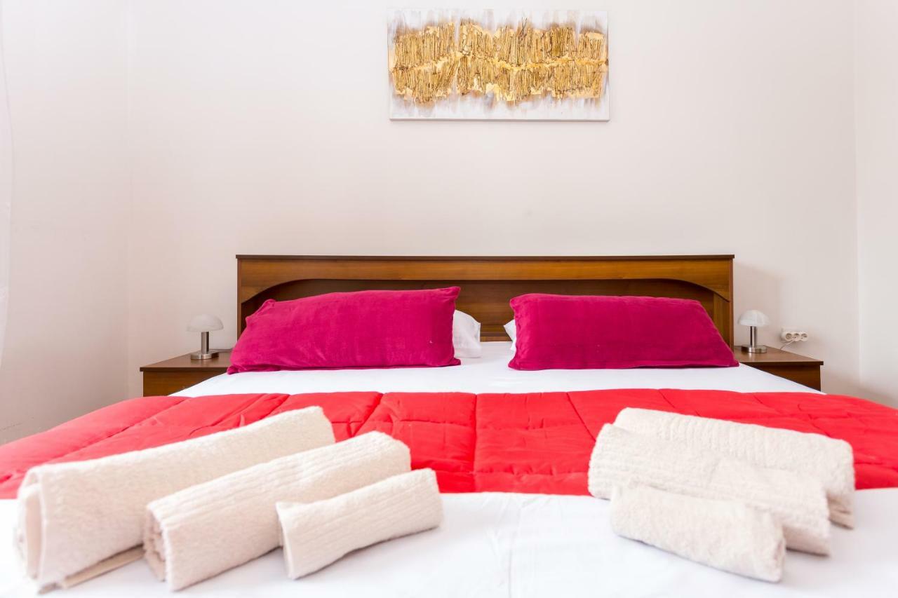 Apartment Iva Brstilo