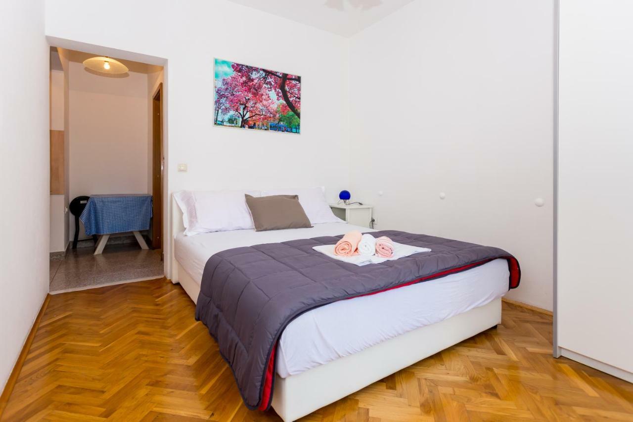Iva Brstilo Apartment *