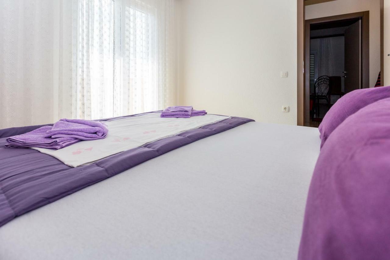Iva Brstilo Apartment *