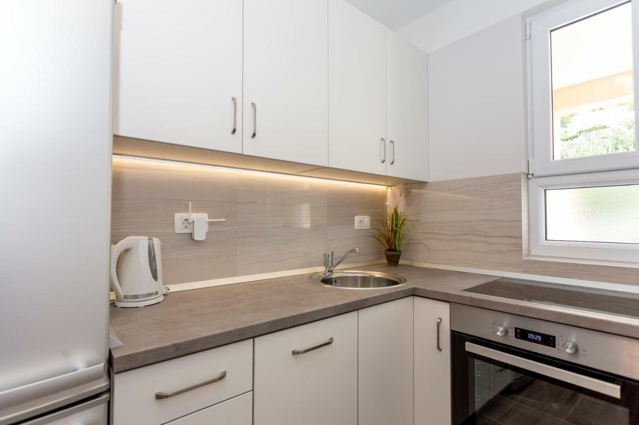Apartment Iva Brstilo *