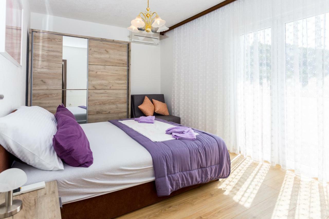 Apartment Iva Brstilo *