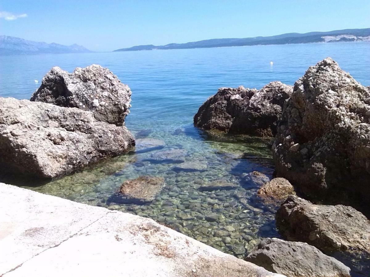 Iva Brstilo * Omis