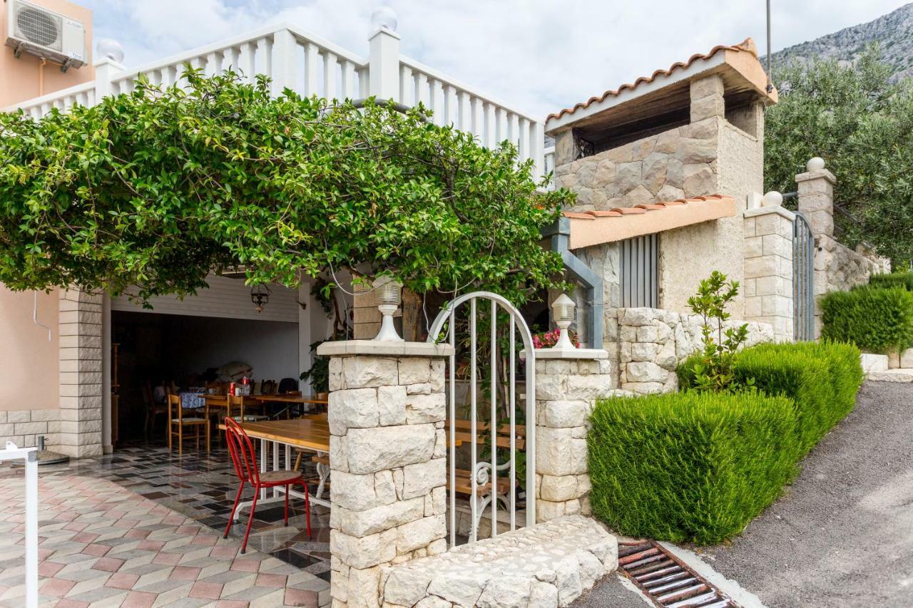 Apartment Iva Brstilo *