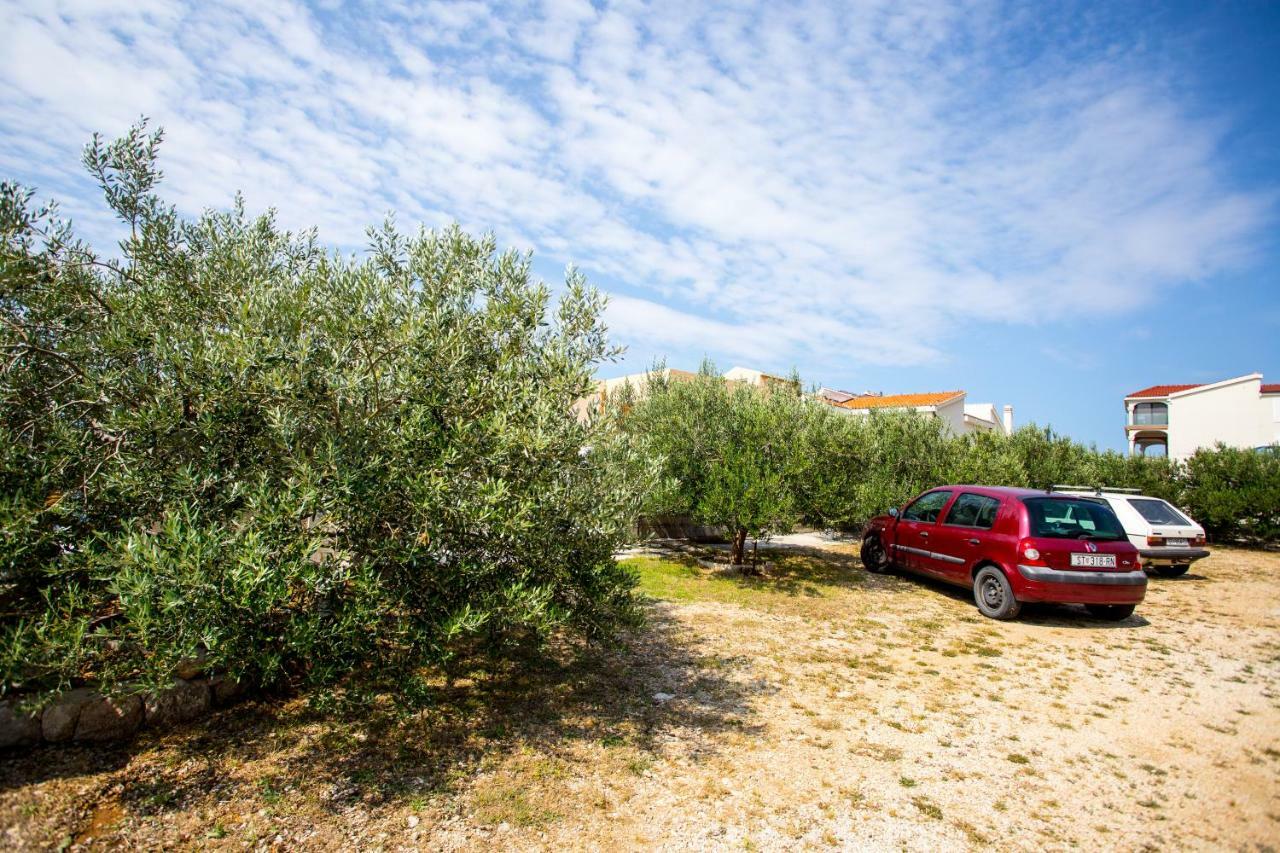 Apartment Iva Brstilo Omis