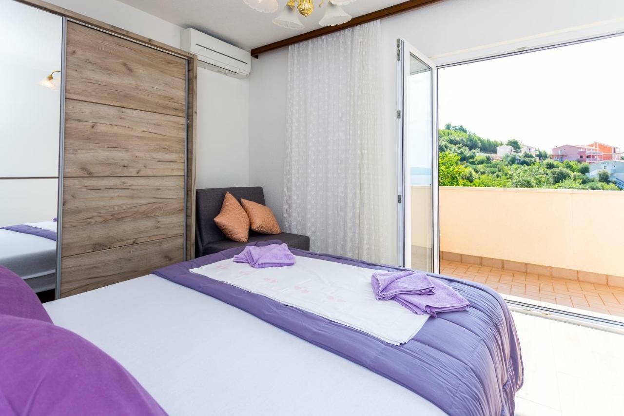 Apartment Iva Brstilo Omis