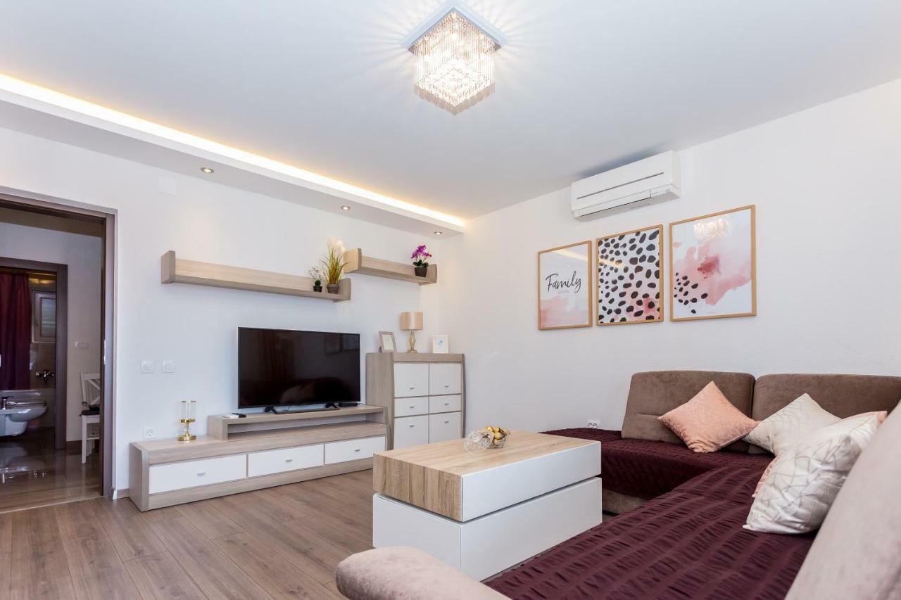 Apartment Iva Brstilo *