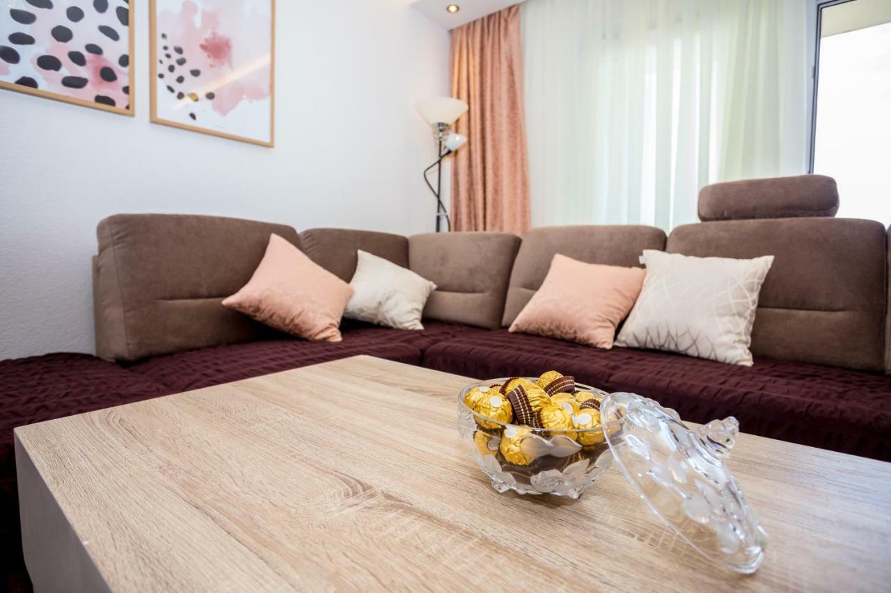 Apartment Iva Brstilo