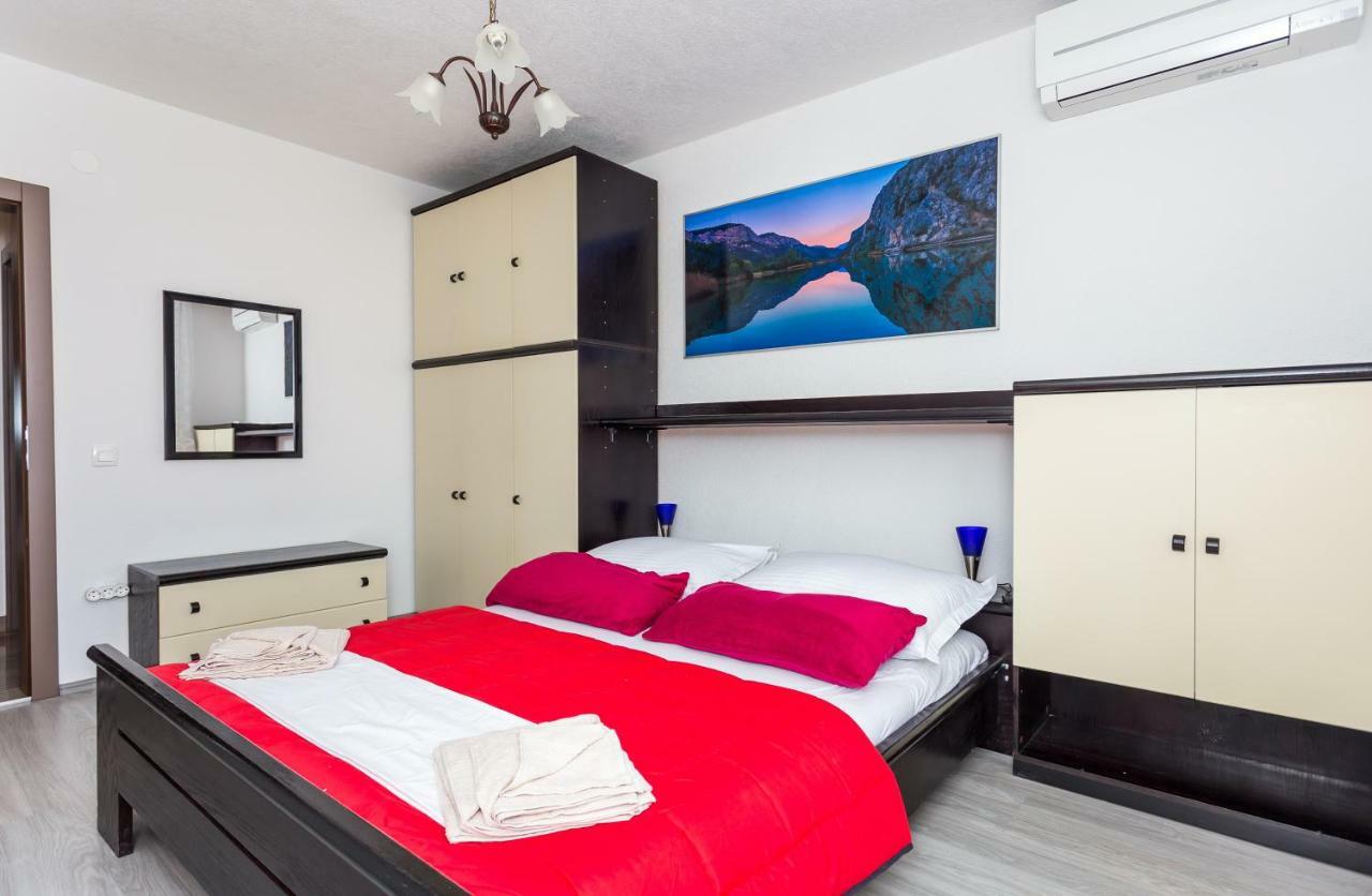 Iva Brstilo Apartment