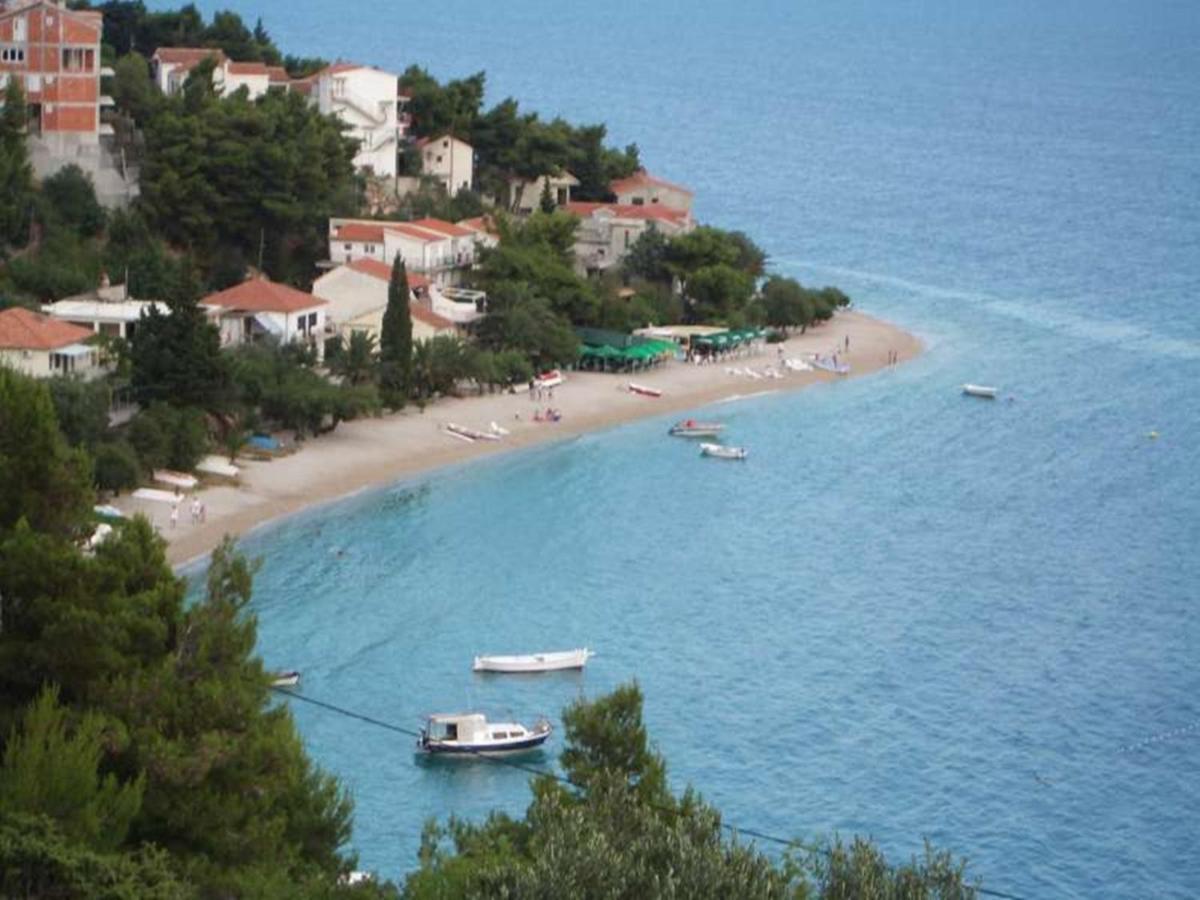 Apartment Iva Brstilo Omis